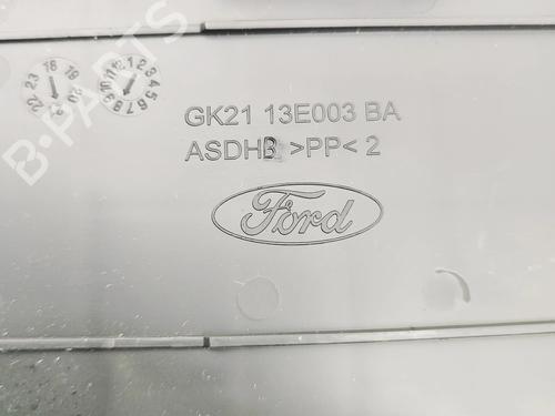 Electronic module FORD TRANSIT V363 Van (FCD, FDD) 2.0 EcoBlue | BP37598999M83  - Image 8