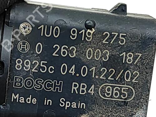 Electronic module PORSCHE BOXSTER (987) S 3.2 | BP36458673M83  - Image 6