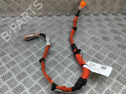 Used Wiring harness CITROËN C4 III (BA_, BB_, BC_) ë-C4 (BCZKXC, BZCKSC) (136 hp) 27780906