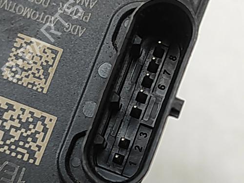 Electronic module SKODA ENYAQ iV Coupe (5AC) RS | BP34037410M83  - Image 5