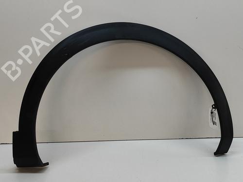 Used Front right wheel arch trim PEUGEOT 5008 II (MC_, MJ_, MR_, M4_) 1.5 BlueHDi 130 (MCYHZJ, MCYHZR, MCYHZX) (131 hp) 28676473