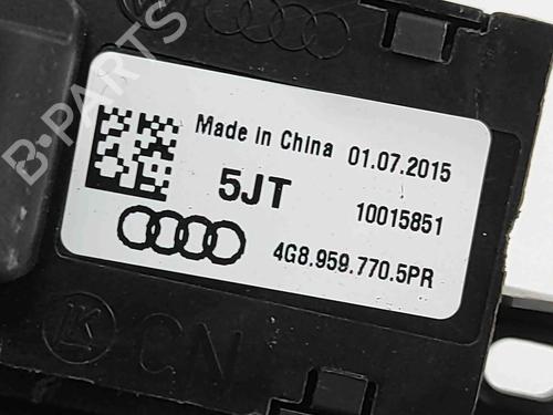 Switch AUDI A7 Sportback (4GA, 4GF) 3.0 TDI quattro | BP29487862I30  - Image 6