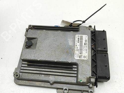 Engine control unit (ECU) JAGUAR F-TYPE Coupe (X152) 3.0 SCV6 S | BP33386705M57 - Image 3