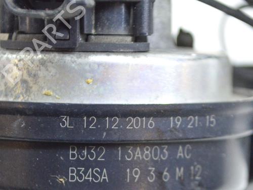 Horn LAND ROVER RANGE ROVER EVOQUE (L538) 2.0 D | BP14631590E13 