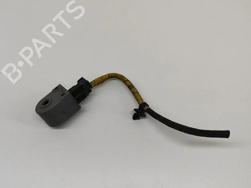 Elektronisk modul KIA OPTIMA (FSGDS6B) 1.7 CRDi (136 hp) 23415442