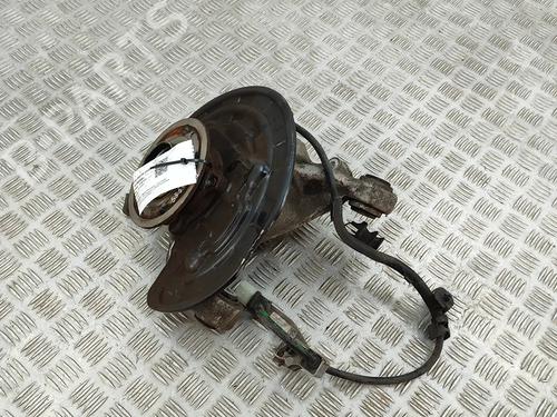 Used Right rear steering knuckle MERCEDES-BENZ CLA (C118) CLA 200 (118.387) (150 hp) 28438374