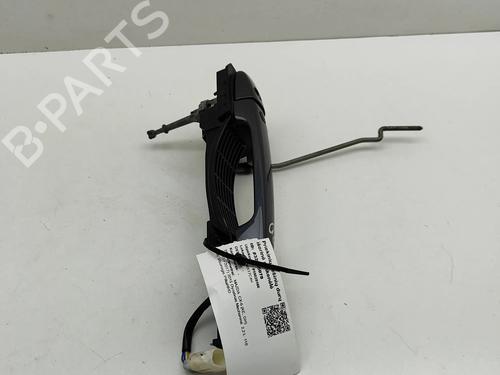 Front right exterior door handle MAZDA CX-5 (KE, GH) 2.2 D (KE2FW) | BP29128449C129 