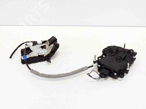 Tailgate lock LAND ROVER RANGE ROVER SPORT II (L494) 3.0 SDV6 4x4 | BP6760588C101 