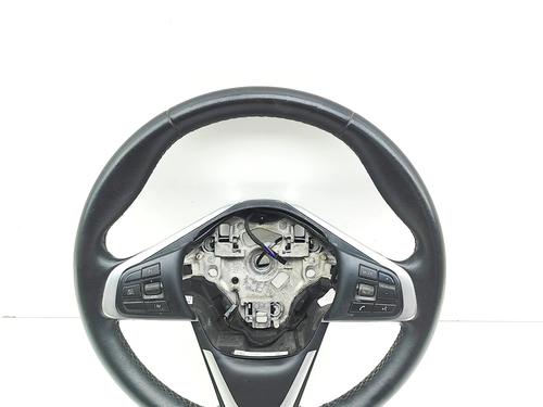 Volante Volante BMW X2 (F39) sDrive 18 i (136 hp) 36863679 36863679