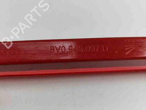 Luz central de freno VW MULTIVAN T7 (STM, STN) 1.4 eHybrid | BP29542791L11 