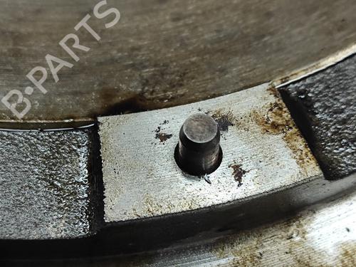 Flywheel FORD FOCUS III Turnier 1.0 EcoBoost | BP24580321M101 