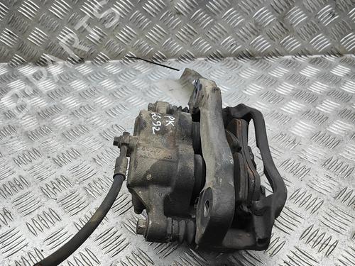 Left front brake caliper VW CRAFTER Van (SY_, SX_) 2.0 TDI FWD (SYB, SYC, SYD) | BP39511124M105  - Image 6