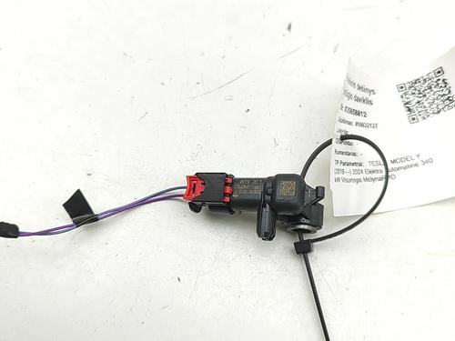 elektronisk-sensor-tesla-model-y-5yjy-2019-34701559 main image