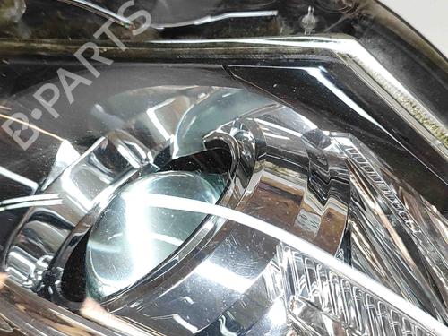 Right headlight TOYOTA AURIS (_E18_) 1.8 Hybrid (ZWE186_, ZWE186R) | BP29541878C29 