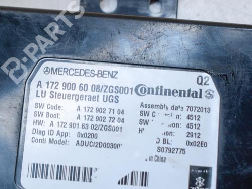 Elektronisk modul MERCEDES-BENZ E-CLASS Convertible (A207) E 350 (207.459) | BP6753560M83 