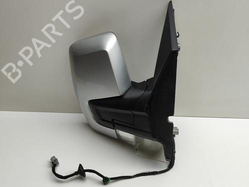 Right mirror FORD TOURNEO CUSTOM V362 Bus (F3) 2.0 EcoBlue | BP30178214C27 