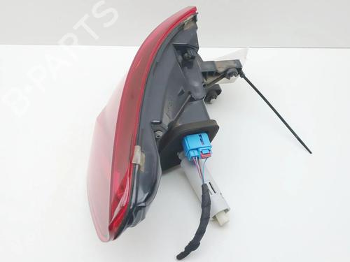 Right taillight VW TOUAREG (CR7, RC8) 3.0 TDI 4motion | BP38707129C35 - Image 6