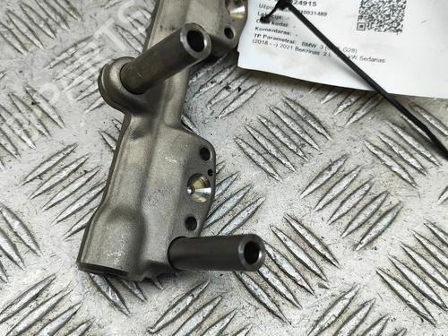 Injection rail BMW 1 (F20) 116 d | BP33937751M98 - Image 4
