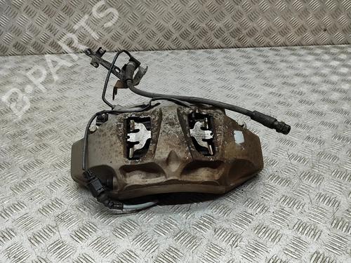 Used Left front brake caliper Left front brake caliper AUDI E-TRON (GEN) 55 quattro (408 hp) 33374129 33374129
