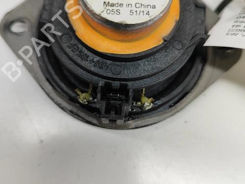 Speaker AUDI Q5 (8RB) 3.0 TFSI quattro | BP26933423E2 - Image 6