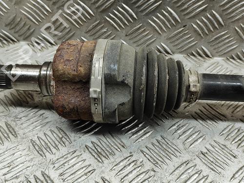 Left rear driveshaft AUDI Q4 SUV (F4B) 50 e-tron quattro | BP27775233M40 