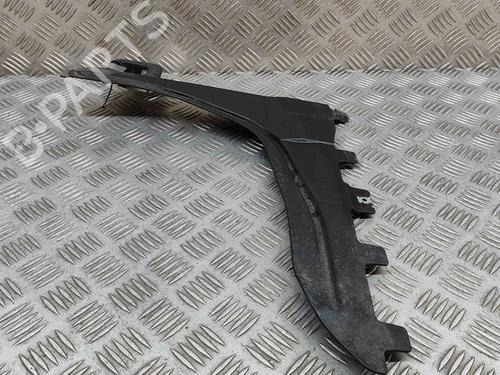 Protection sous caisse AUDI A3 Sportback (8YA, 8YF) RS3 TFSI quattro (407 hp) 27771572