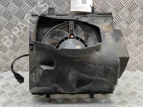 Used Radiator fan PORSCHE BOXSTER (987) S 3.4 (295 hp) 28732611
