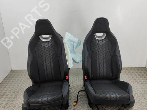 Seats set VW TAYRON (R41) 1.5 eHybrid | BP29458396C78 - Image 2