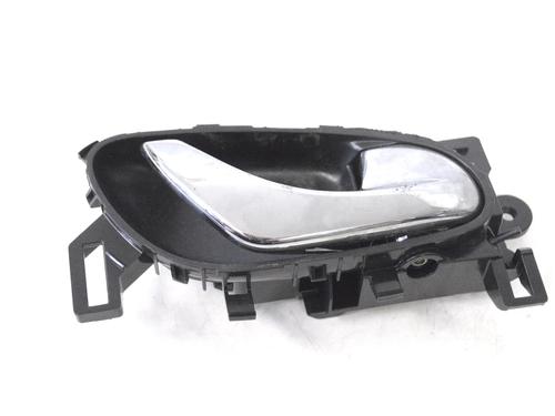 Used Front right interior door handle Front right interior door handle NISSAN X-TRAIL III (T32_, T32R, T32RR) 1.6 DIG-T (T32) (163 hp) 33353484 33353484