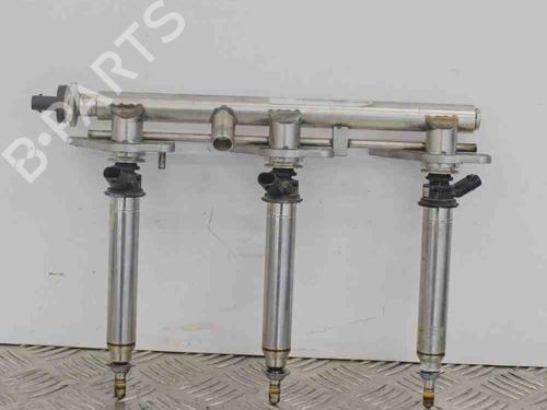 Injection rail MERCEDES-BENZ C-CLASS Coupe (C204) C 350 4-matic (204.388) | BP8827461M98