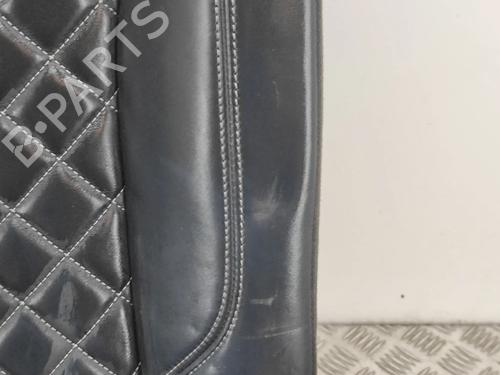 Rear seat AUDI Q5 (FYB, FYG) 40 TDI Mild Hybrid quattro | BP33645397C17  - Image 7