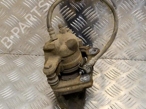 Right front brake caliper RENAULT ZOE (BFM_) ZOE | BP14627676M104 - Image 2