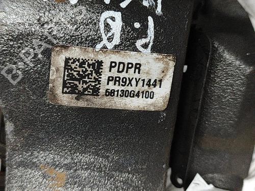 Right front brake caliper KIA XCEED (CD) 1.6 CRDi 136 | BP28552288M104 - Image 6