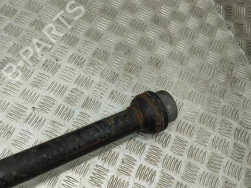 Driveshaft AUDI A6 C7 Avant (4G5, 4GD) 3.0 TDI quattro | BP26040906M37