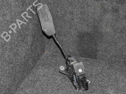 Used Pedal TOYOTA VERSO (_R2_) 2.0 D-4D (AUR20_, AUR20R) (124 hp) 6726095