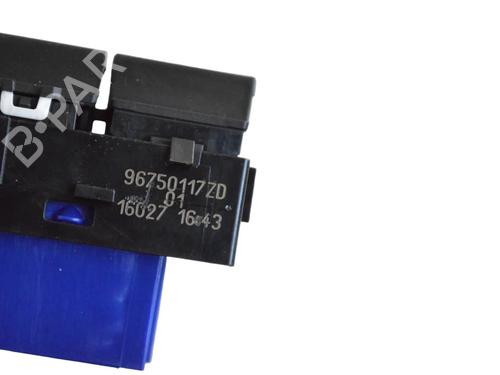 Switch PEUGEOT 208 I (CA_, CC_) 1.2 VTI 82 | BP30249257I30