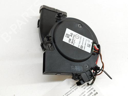 Electronic module AUDI A6 C8 Avant (4A5) RS6 TFSI Mild Hybrid quattro | BP28548999M83