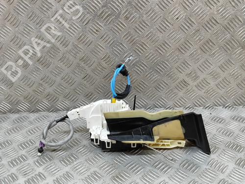 Front left lock MERCEDES-BENZ E-CLASS (W212) E 350 4-matic (212.088) | BP18036110C98 