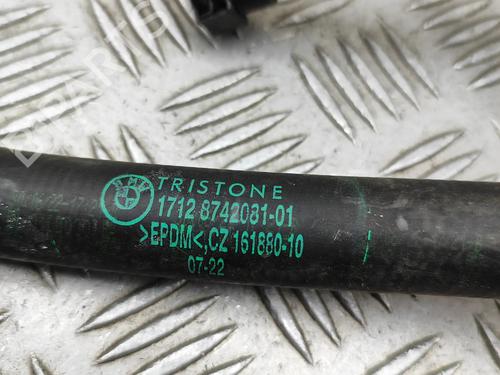 Pipe BMW 4 Gran Coupe (G26) M440 i Mild-Hybrid xDrive | BP34136787M125  - Image 7