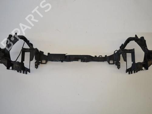 Used Crossmember MERCEDES-BENZ A-CLASS (W169) A 150 (169.031, 169.331) (95 hp) 9867320