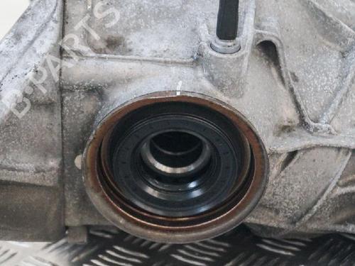 Rear differential MERCEDES-BENZ GLE Coupe (C292) 500 4-matic (292.373) | BP7736888M24 