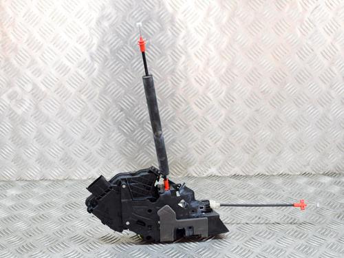 Rear right lock LAND ROVER DISCOVERY SPORT (L550) 2.0 D 4x4 | BP9629108C99 