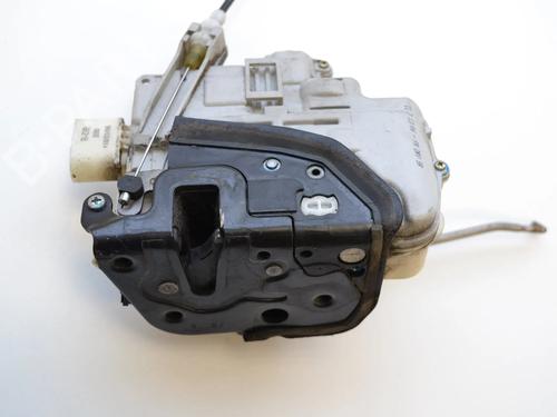 Front right lock AUDI A4 B7 (8EC) 2.0 TFSI | BP30236720C97 - Image 3