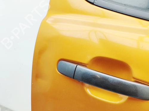 Dør højre bagtil FORD RANGER (TKE) 3.2 TDCi 4x4 | BP35983263C5 - Image 6