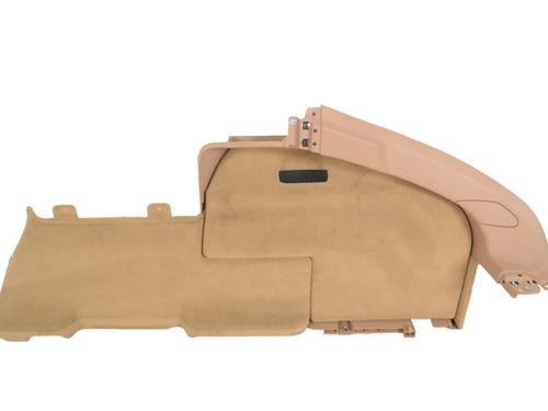 Used Boot lining Boot lining PORSCHE PANAMERA (970) 3.0 S E-Hybrid (333 hp) 30826781 30826781