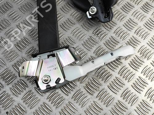 Rear left seatbelt NISSAN LEAF (ZE1) Electric | BP27796942I29 - Image 6