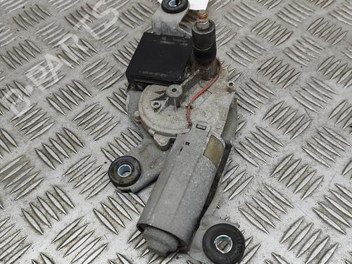 Rear wiper motor BMW X3 (E83) 3.0 d | BP24818139M102 