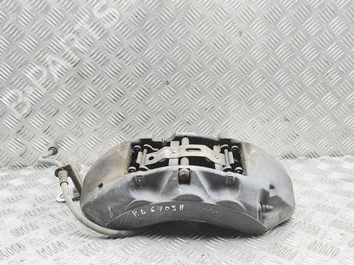 Used Right front brake caliper Right front brake caliper LAND ROVER RANGE ROVER SPORT II (L494) 3.0 SDV6 4x4 (306 hp) 39590245 39590245