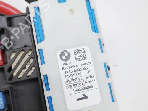 Fuse box BMW 5 (G30, F90) 520 i | BP39958449E1 - Image 7