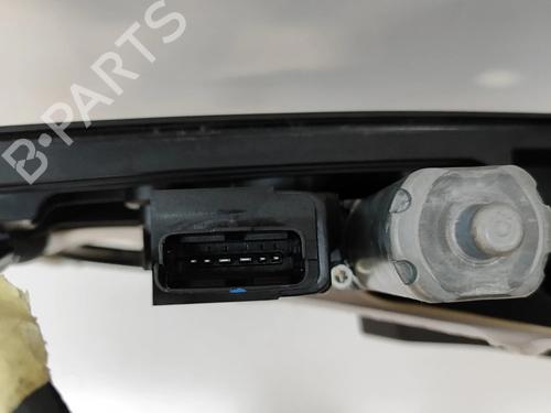 Front left window mechanism OPEL COMBO Box Body/MPV (K9) 1.5 D | BP27785696C22 - Image 9